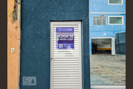 Apartamento para alugar com 45m², 1 quarto e sem vaga