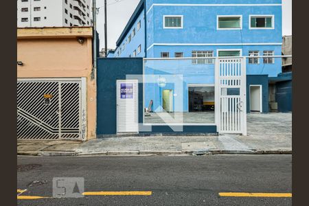 Apartamento para alugar com 45m², 1 quarto e sem vaga