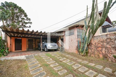 Casa à venda com 472m², 3 quartos e 4 vagasGaragem