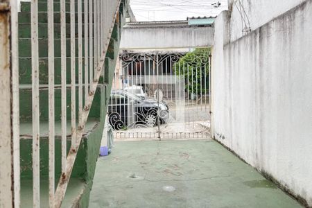 Casa à venda com 120m², 4 quartos e 3 vagasGaragem