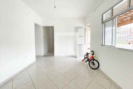 Sala de casa à venda com 2 quartos, 60m² em Vila Netuno, São Bernardo do Campo