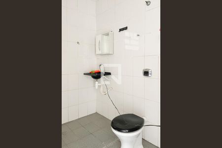 Casa à venda com 120m², 4 quartos e 3 vagasBanheiro Social