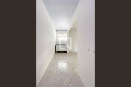 Casa à venda com 120m², 4 quartos e 3 vagasÁrea de Serviço