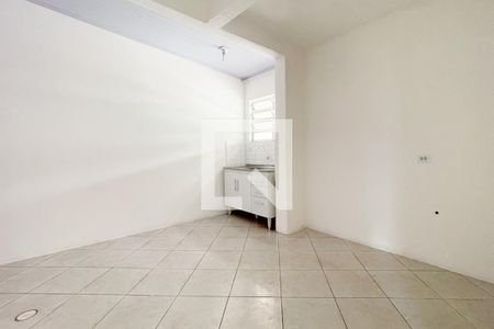 Casa à venda com 120m², 4 quartos e 3 vagasCozinha