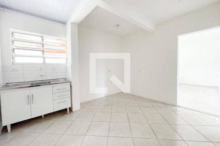 Casa à venda com 120m², 4 quartos e 3 vagasCozinha