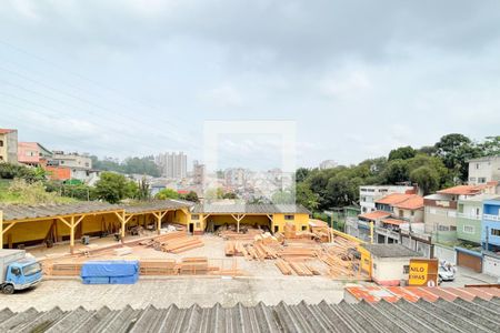 Casa à venda com 120m², 4 quartos e 3 vagasVista - Quarto 2