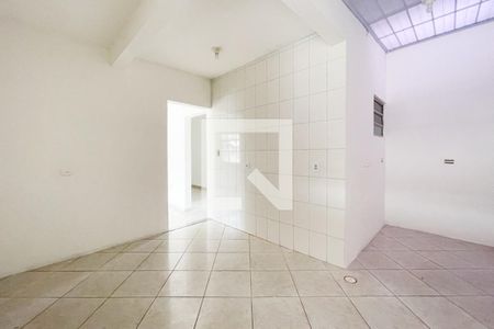 Casa à venda com 120m², 4 quartos e 3 vagasCozinha