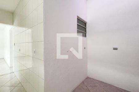 Casa à venda com 120m², 4 quartos e 3 vagasÁrea de Serviço