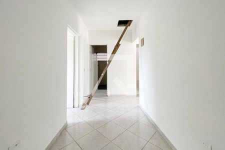 Acesso - Quartos de casa à venda com 2 quartos, 60m² em Vila Netuno, São Bernardo do Campo