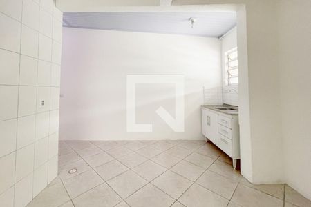 Casa à venda com 120m², 4 quartos e 3 vagasCozinha