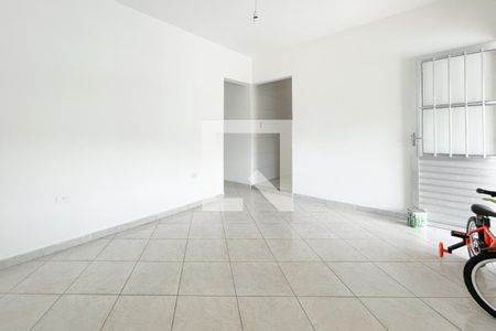 Sala de casa à venda com 2 quartos, 60m² em Vila Netuno, São Bernardo do Campo