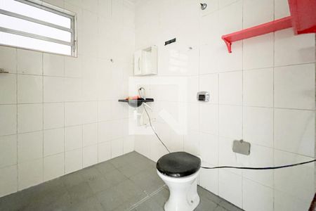 Casa à venda com 120m², 4 quartos e 3 vagasBanheiro Social