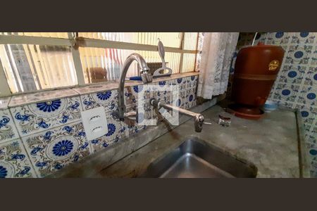 Casa à venda com 400m², 3 quartos e 4 vagas Casa à venda com 400m², 3 quartos e 4 vagasCozinha