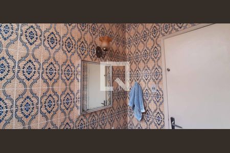 Casa à venda com 400m², 3 quartos e 4 vagas Casa à venda com 400m², 3 quartos e 4 vagasBanheiro 1