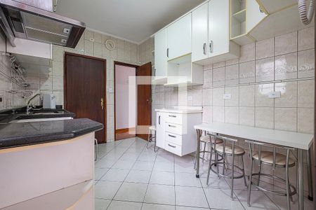 Apartamento à venda com 86m², 2 quartos e 1 vagaCozinha