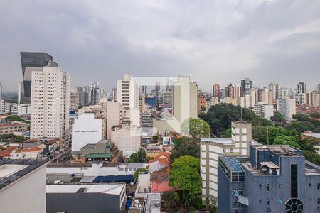 Apartamento à venda com 86m², 2 quartos e 1 vagaSala - Varanda