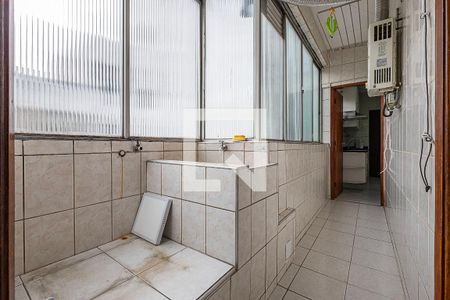 Apartamento à venda com 86m², 2 quartos e 1 vagaÁrea de Serviço