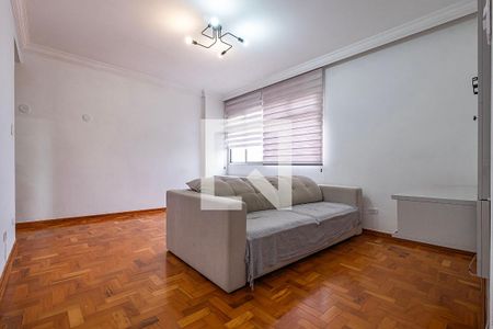 Apartamento à venda com 86m², 2 quartos e 1 vagaSala