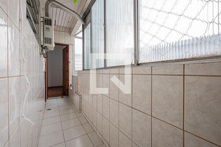 Apartamento à venda com 86m², 2 quartos e 1 vagaÁrea de Serviço