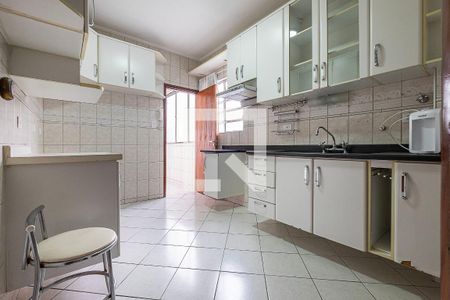 Apartamento à venda com 86m², 2 quartos e 1 vagaCozinha