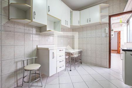 Apartamento à venda com 86m², 2 quartos e 1 vagaCozinha
