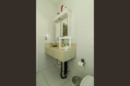 Casa à venda com 360m², 4 quartos e 3 vagasBanheiro