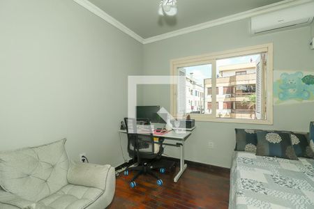 Casa à venda com 360m², 4 quartos e 3 vagasQuarto 3
