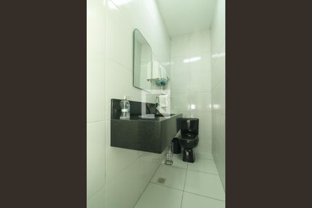 Casa à venda com 360m², 4 quartos e 3 vagasLavabo