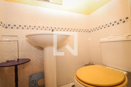 Apartamento à venda com 142m², 4 quartos e 3 vagasLavabo