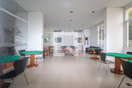 Apartamento à venda com 142m², 4 quartos e 3 vagasSala de jogos