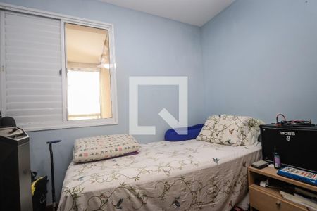 Apartamento à venda com 142m², 4 quartos e 3 vagasQuarto