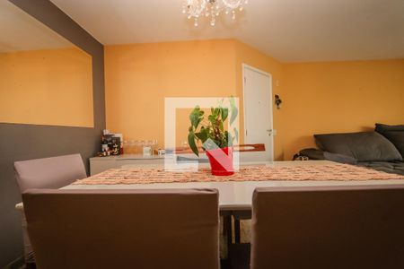 Apartamento à venda com 142m², 4 quartos e 3 vagasSala de Jantar