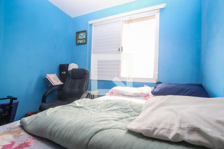 Apartamento à venda com 142m², 4 quartos e 3 vagasQuarto 3