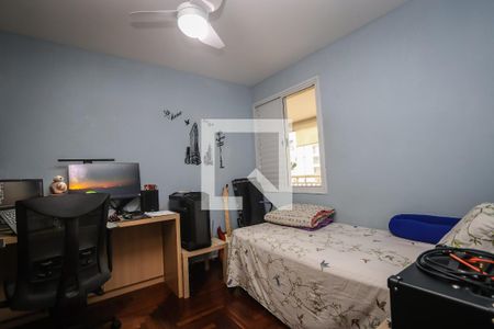 Apartamento à venda com 142m², 4 quartos e 3 vagasQuarto