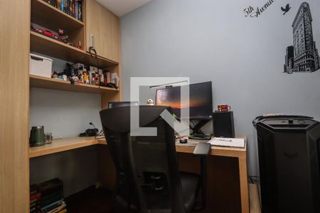 Apartamento à venda com 142m², 4 quartos e 3 vagasQuarto