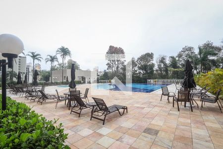 Apartamento à venda com 142m², 4 quartos e 3 vagasPiscina