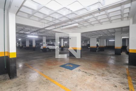 Apartamento à venda com 142m², 4 quartos e 3 vagasGaragem
