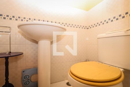 Apartamento à venda com 142m², 4 quartos e 3 vagasLavabo