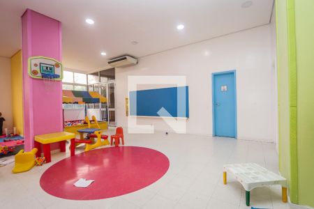 Apartamento à venda com 142m², 4 quartos e 3 vagasBrinquedoteca