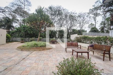 Apartamento à venda com 142m², 4 quartos e 3 vagasÁrea comum de descanso