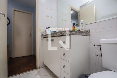 Apartamento à venda com 142m², 4 quartos e 3 vagasBanheiro 2