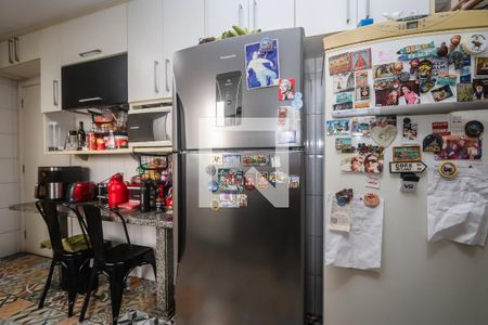 Apartamento à venda com 142m², 4 quartos e 3 vagasCozinha