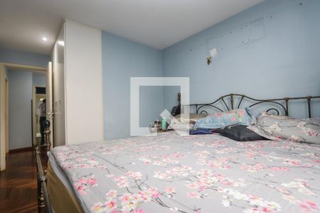 Apartamento à venda com 142m², 4 quartos e 3 vagasSuite