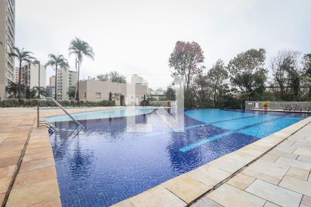 Apartamento à venda com 142m², 4 quartos e 3 vagasPiscina