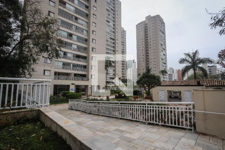 Apartamento à venda com 142m², 4 quartos e 3 vagasÁrea comum