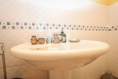 Apartamento à venda com 142m², 4 quartos e 3 vagasLavabo