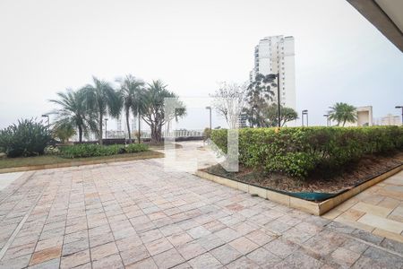 Apartamento à venda com 142m², 4 quartos e 3 vagasÁrea comum