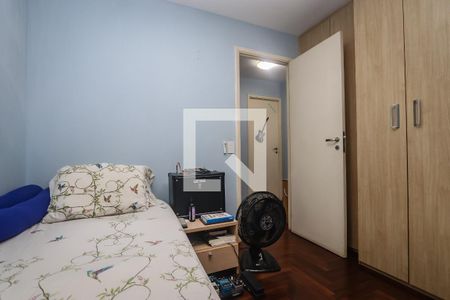 Apartamento à venda com 142m², 4 quartos e 3 vagasQuarto