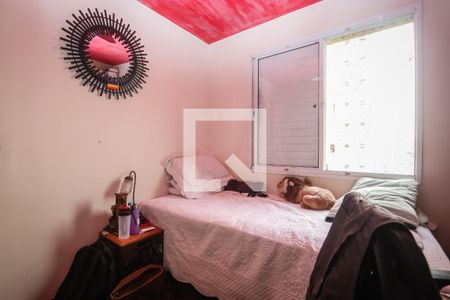 Apartamento à venda com 142m², 4 quartos e 3 vagasQuarto 2