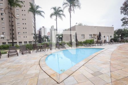 Apartamento à venda com 142m², 4 quartos e 3 vagasPiscina